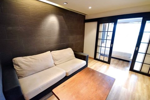 Condominio de 1 dormitorio en Bangkok, Tailandia № 206122 - foto 4