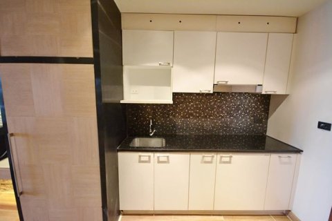 Condominio de 1 dormitorio en Bangkok, Tailandia № 206122 - foto 7