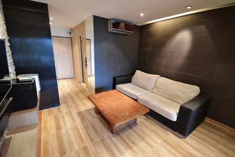 Condominio de 1 dormitorio en Bangkok, Tailandia № 206122 - foto 2