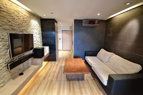 Condo in Bangkok, Thailand, 1 bedroom  № 206122