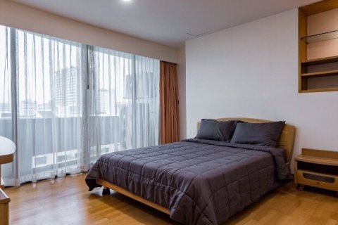 Condominio de 1 dormitorio en Bangkok, Tailandia № 206121 - foto 8