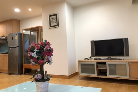 Condominio de 1 dormitorio en Bangkok, Tailandia № 206121 - foto 2