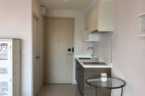 Estudio en el condominio en Sathon, Bangkok, Tailandia № 206123 - foto 6