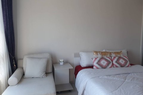 Estudio en el condominio en Sathon, Bangkok, Tailandia № 206123
