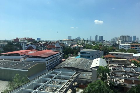 Estudio en el condominio en Sathon, Bangkok, Tailandia № 206123 - foto 8