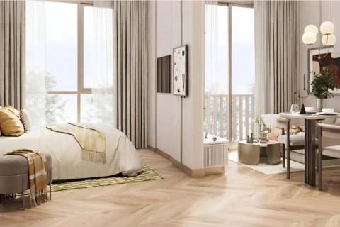 Penthouse in Biancanaon Sur, Beach, Thailand 3 bedrooms № 171524