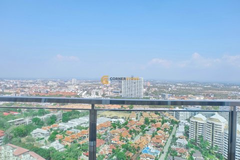 Studio dans le Condo sur Jomtien Beach, Pattaya, Thaïlande № 171530 - photo 17