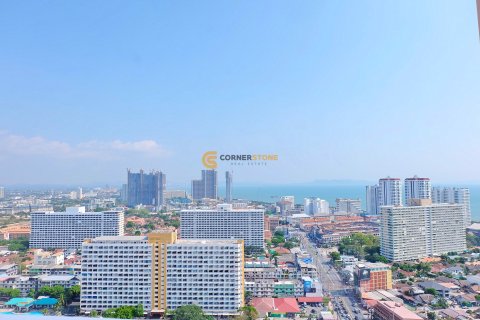 Studio dans le Condo sur Jomtien Beach, Pattaya, Thaïlande № 171530 - photo 24