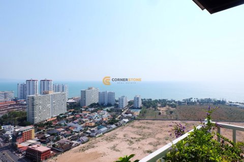 Studio dans le Condo sur Jomtien Beach, Pattaya, Thaïlande № 171530 - photo 8
