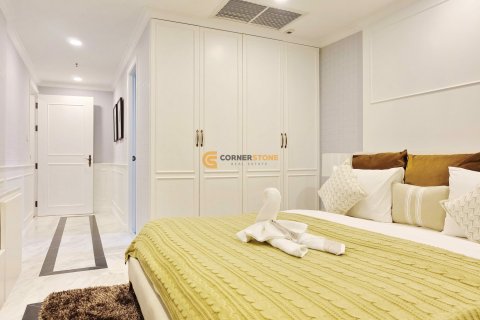 Studio dans le Condo sur Jomtien Beach, Pattaya, Thaïlande № 171530 - photo 21