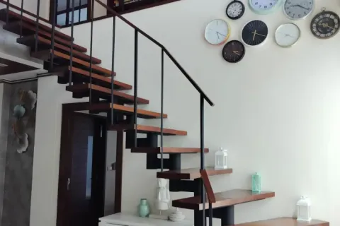 Casa de 3 dormitorios en Bang Tao, Tailandia № 171527 - foto 12