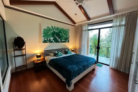 Casa de 3 dormitorios en Bang Tao, Tailandia № 171527 - foto 5