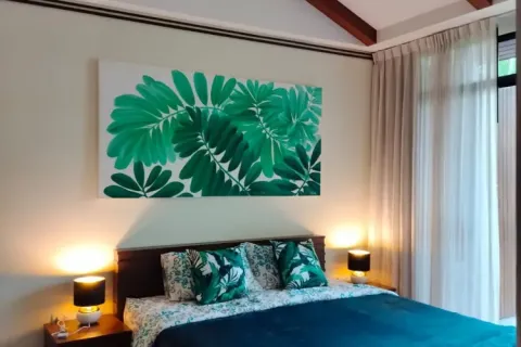Casa de 3 dormitorios en Bang Tao, Tailandia № 171527 - foto 4
