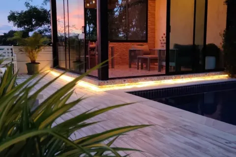 Casa de 3 dormitorios en Bang Tao, Tailandia № 171527 - foto 14