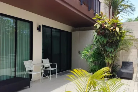 Casa de 3 dormitorios en Bang Tao, Tailandia № 171527 - foto 15