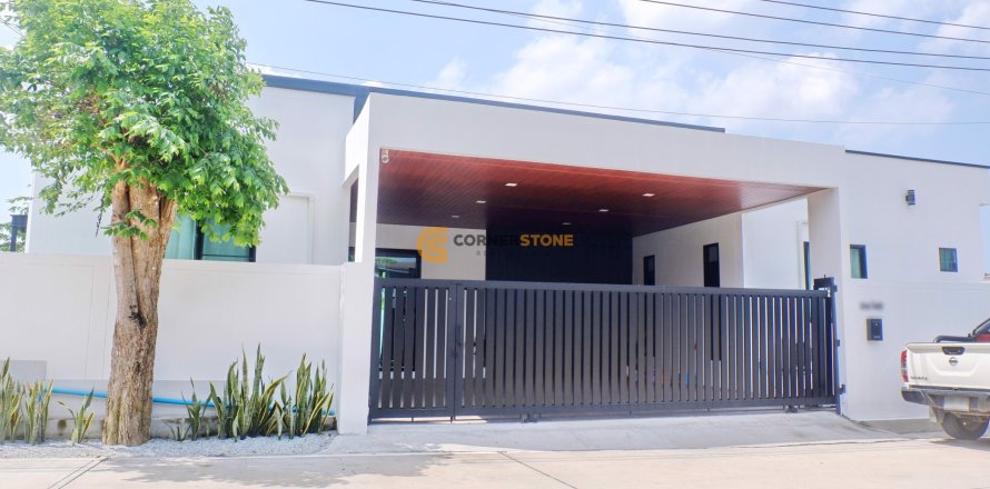 Studio à Pattaya, Thaïlande № 171528