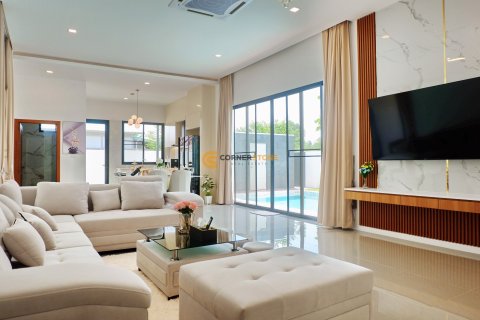 Studio à Pattaya, Thaïlande № 171528 - photo 4