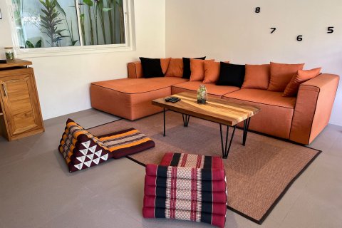 Casa de 3 dormitorios en Ko Samui, Tailandia № 67646 - foto 7