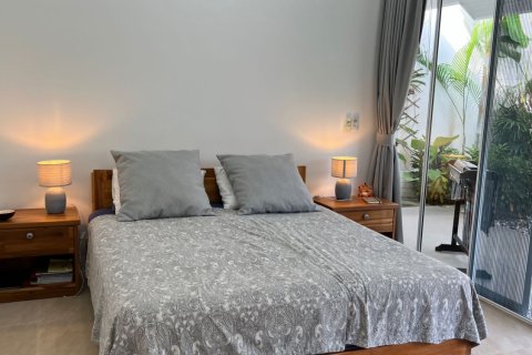 Casa de 3 dormitorios en Ko Samui, Tailandia № 67646 - foto 14