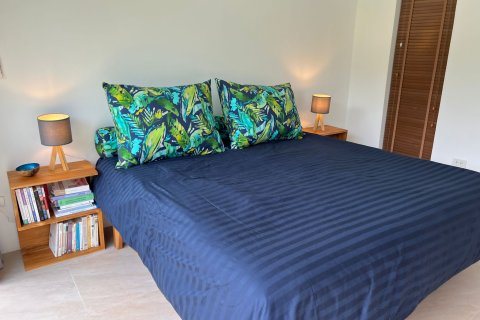 Casa de 3 dormitorios en Ko Samui, Tailandia № 67646 - foto 13