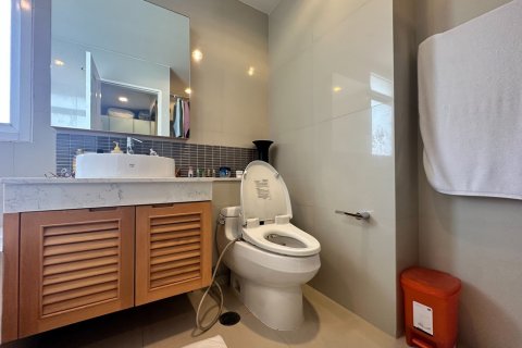 Condominio de 2 dormitorios en Bangkok, Tailandia № 67645 - foto 6