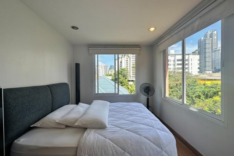 Condominio de 2 dormitorios en Bangkok, Tailandia № 67645 - foto 3