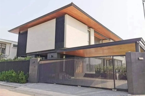 Casa de 4 dormitorios en Bangkok, Tailandia № 189070 - foto 5