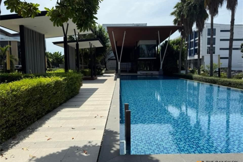 บ้านในกรุงเทพฯ, ประเทศไทย 4 ห้องนอน № 189074