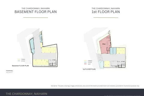 Apartment in Phuket, Thailand 1 bedroom № 171443 - photo 11