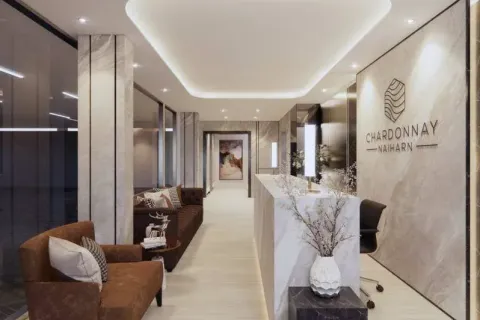 Apartment in Phuket, Thailand 1 bedroom № 171443 - photo 8
