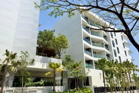 Apartment in Phuket, Thailand 1 bedroom № 171442 - photo 16
