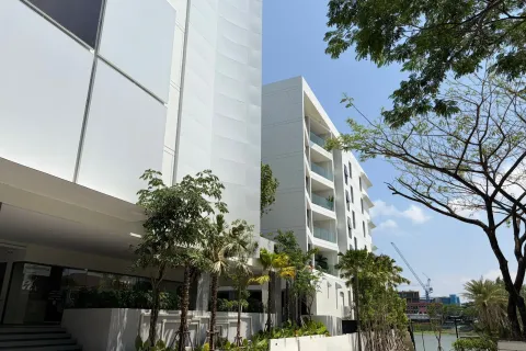 Apartment in Phuket, Thailand 1 bedroom № 171442 - photo 15