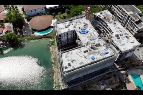 Apartment in Phuket, Thailand 1 bedroom № 171442 - photo 18