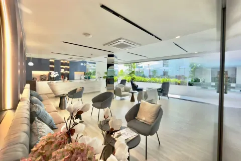 Apartment in Phuket, Thailand 1 bedroom № 171442 - photo 9