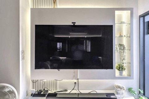 Condo à Bangkok, Thaïlande, 2 chambres № 116951 - photo 5