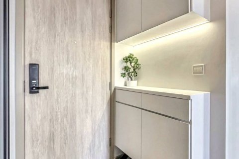 Condo à Bangkok, Thaïlande, 2 chambres № 116951 - photo 8