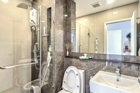 Condo à Bangkok, Thaïlande, 2 chambres № 116951 - photo 10