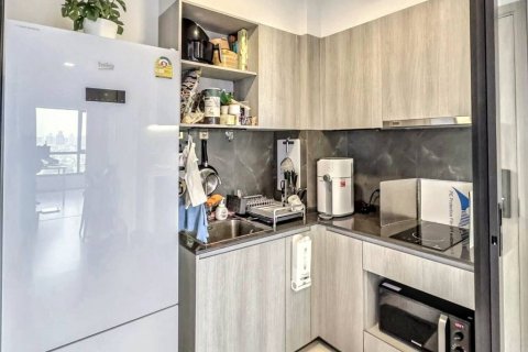 Condo à Bangkok, Thaïlande, 2 chambres № 116951 - photo 9