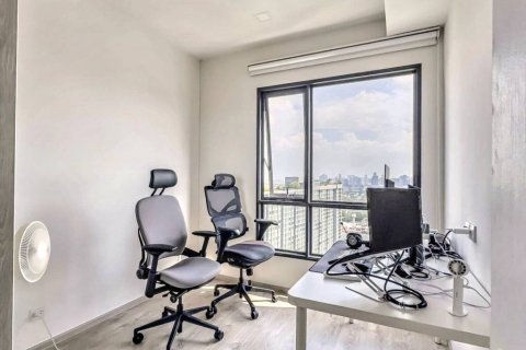 Condo à Bangkok, Thaïlande, 2 chambres № 116951 - photo 4