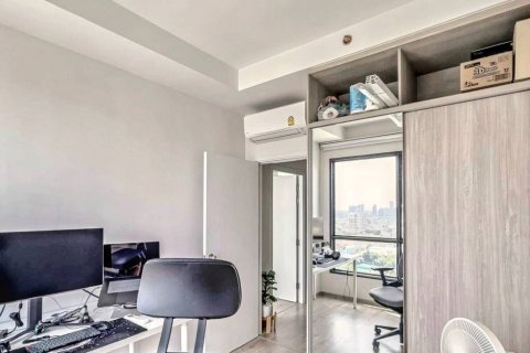 Condo à Bangkok, Thaïlande, 2 chambres № 116951 - photo 7