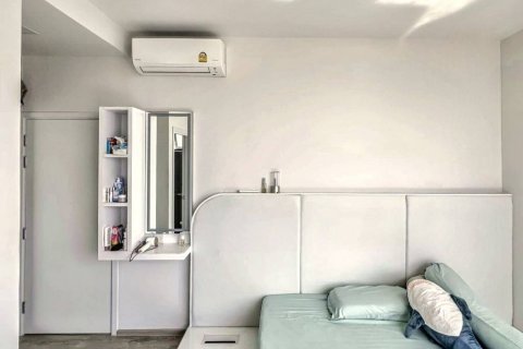 Condo à Bangkok, Thaïlande, 2 chambres № 116951 - photo 6