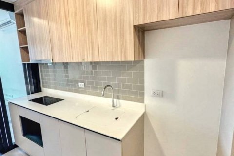 Condo à Bangkok, Thaïlande, 1 chambre  № 116950 - photo 9