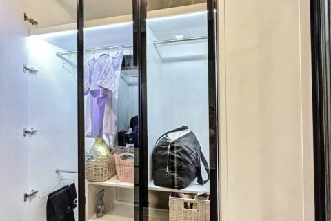 Condo à Bangkok, Thaïlande, 1 chambre  № 116950 - photo 5