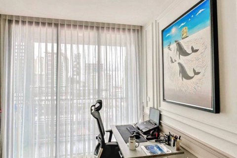 Condo à Bangkok, Thaïlande, 1 chambre  № 116950 - photo 8