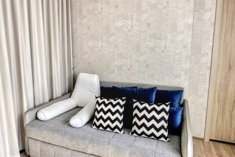Condo à Bangkok, Thaïlande, 1 chambre  № 116950 - photo 4