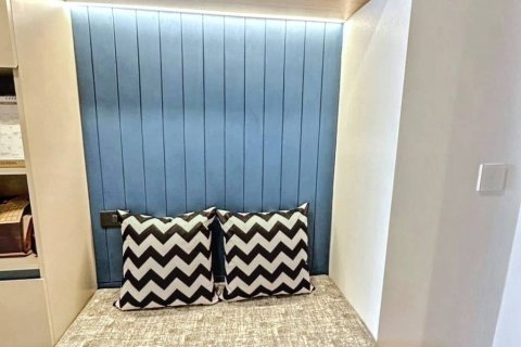 Condo à Bangkok, Thaïlande, 1 chambre  № 116950 - photo 3