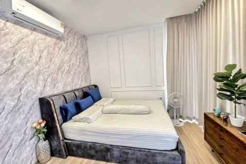 Condo à Bangkok, Thaïlande, 1 chambre  № 116950 - photo 6