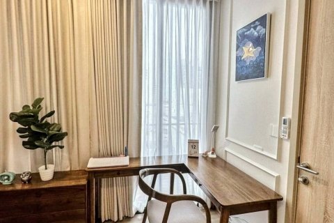 Condo à Bangkok, Thaïlande, 1 chambre  № 116950 - photo 2