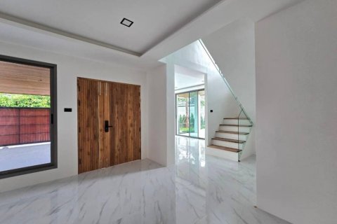 วิลล่าในภูเก็ต, ประเทศไทย 4 ห้องนอน № 116953 - รูปถ่าย 5