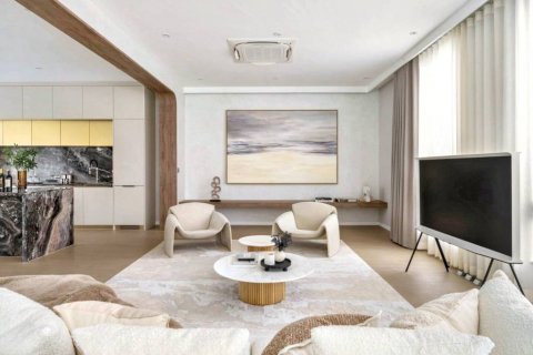 Maison à Suan Luang, Bangkok, Thaïlande 5 chambres № 116947